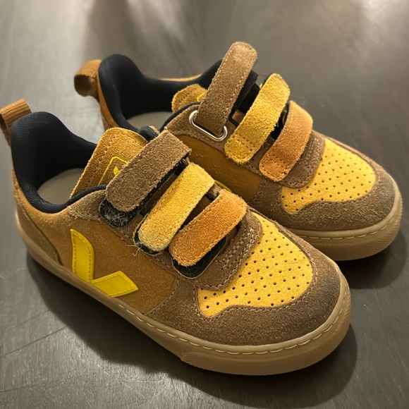 Veja Other - Veja Shoes Toddler Size 11